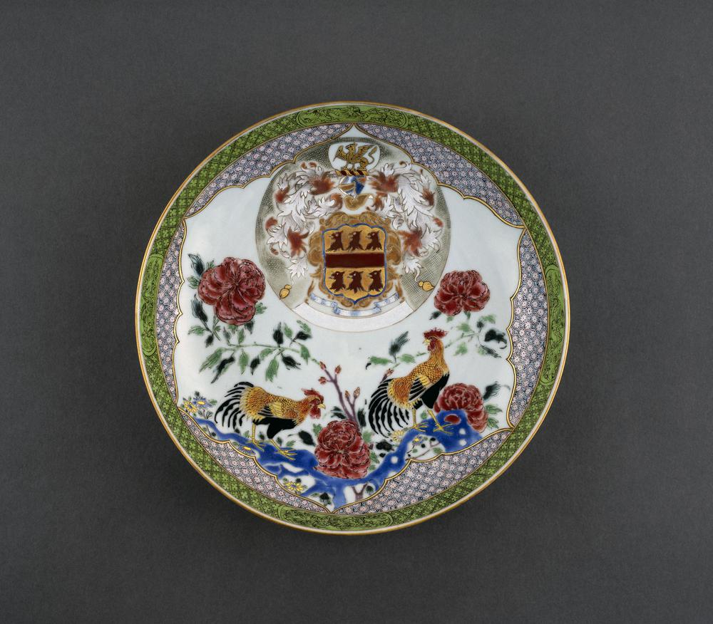 图片[1]-dish BM-Franks.1408-China Archive